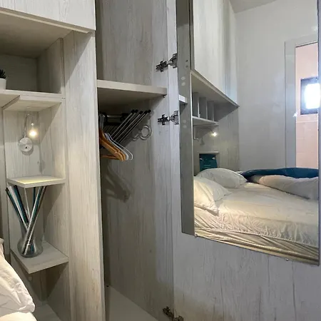 Ferienwohnung La Casa Nel Borgo Cantalupo in Sabina Exterior foto