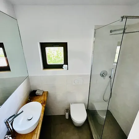 Ferienwohnung La Casa Nel Borgo Cantalupo in Sabina Exterior foto