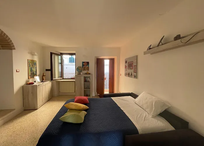 La Casa Nel Borgo