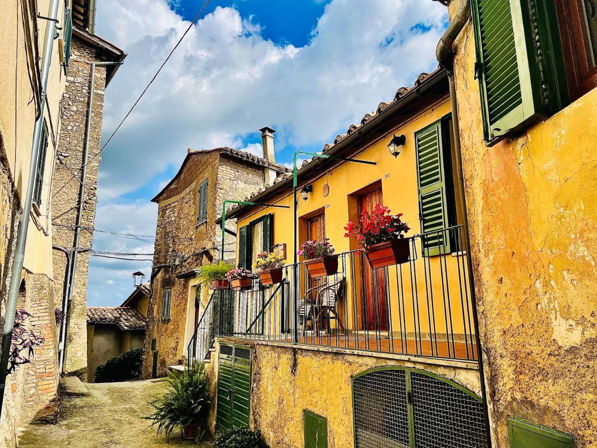 La Casa Nel Borgo *