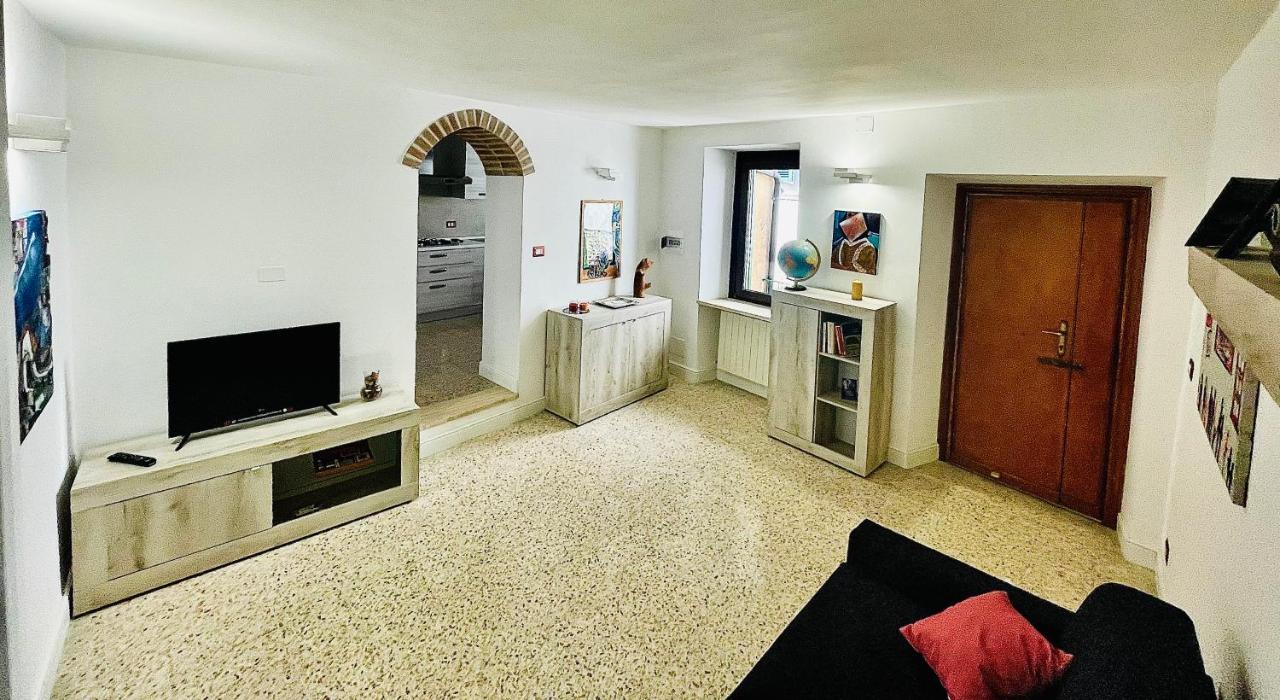 La Casa Nel Borgo
