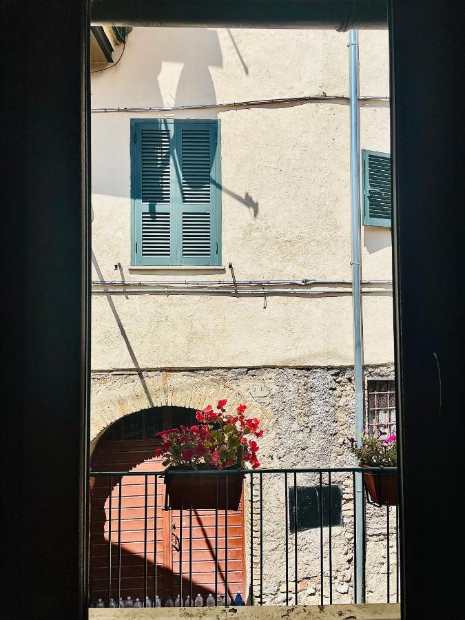 La Casa Nel Borgo Apartment