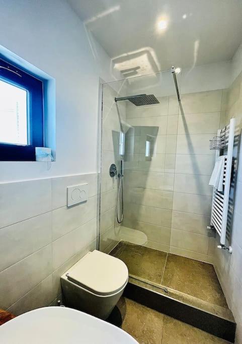 La Casa Nel Borgo *