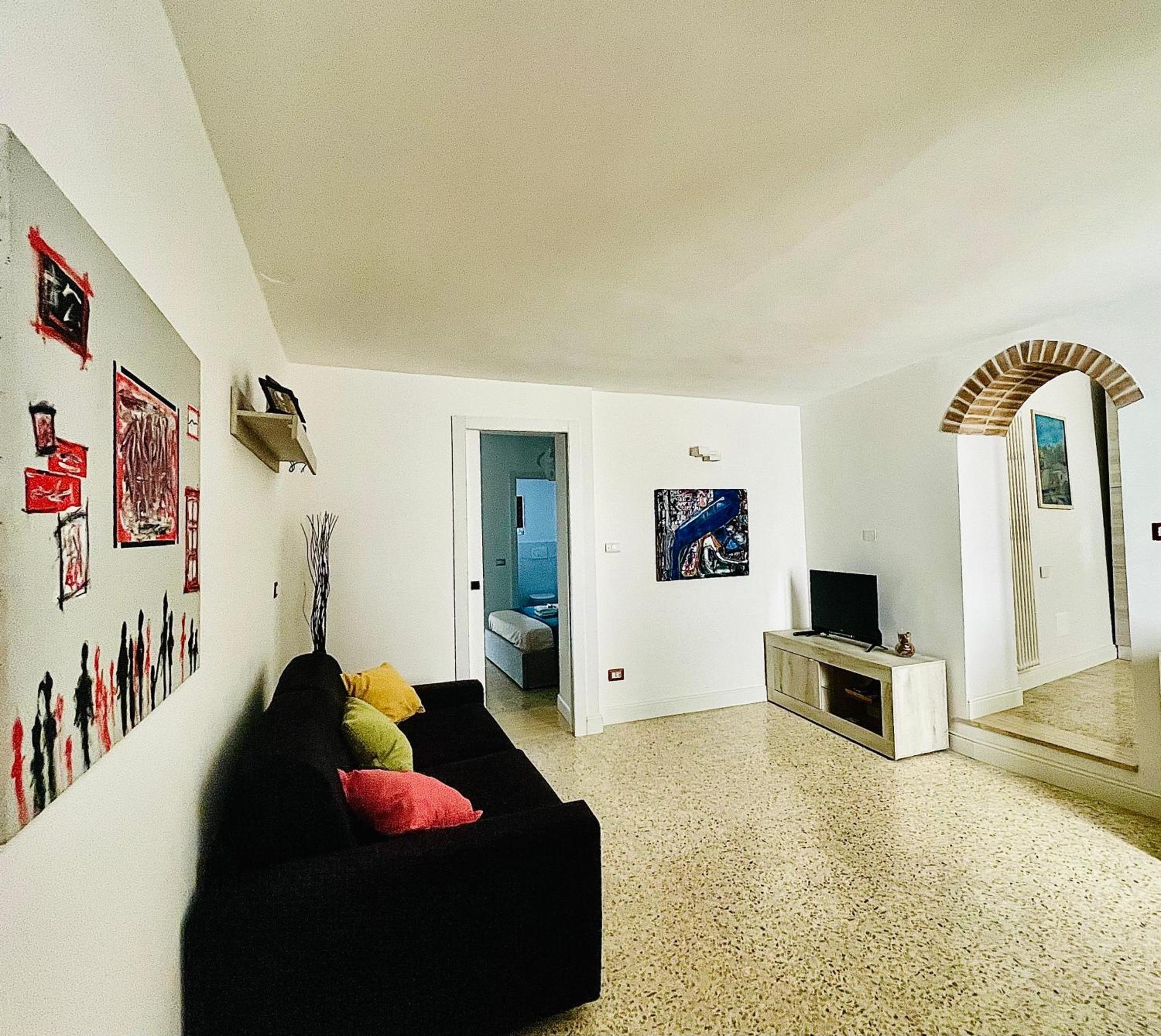 Apartment La Casa Nel Borgo