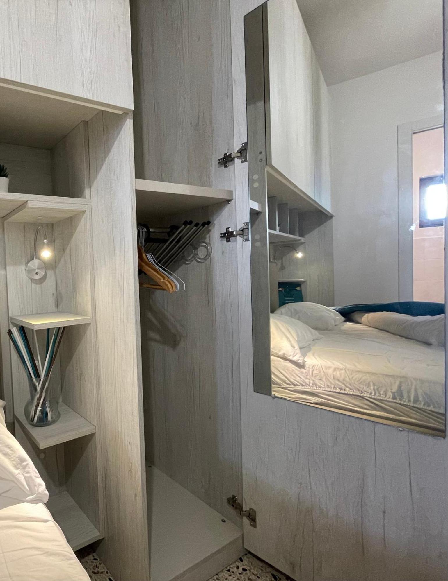 La Casa Nel Borgo