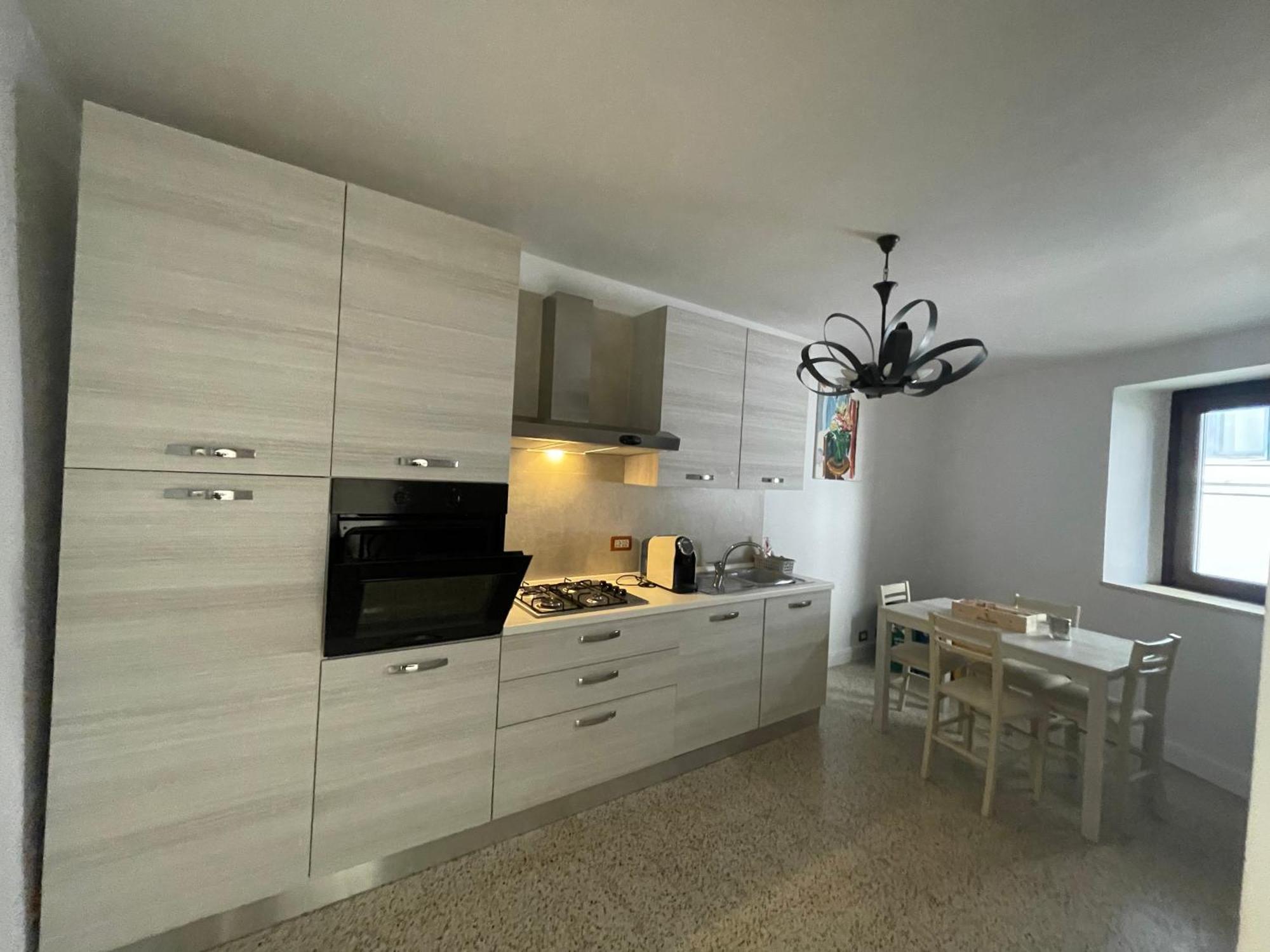 Apartment La Casa Nel Borgo