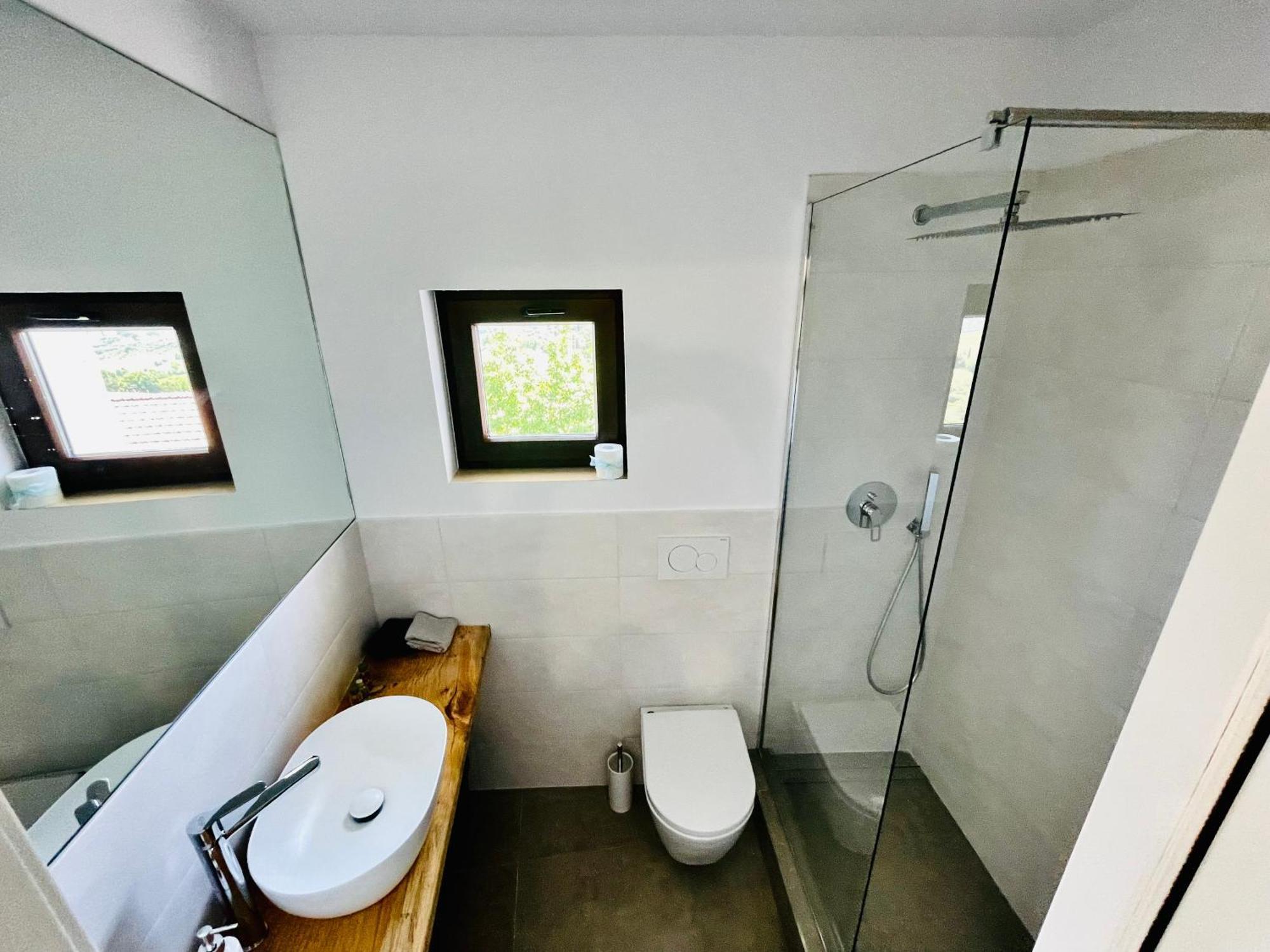 La Casa Nel Borgo Apartment