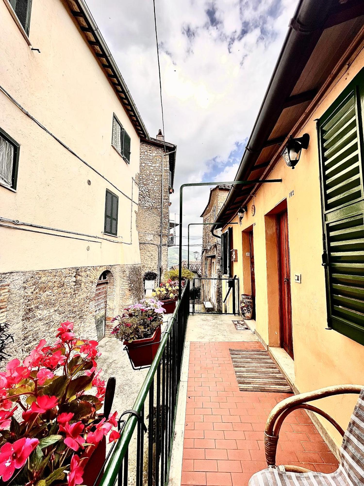 Apartment La Casa Nel Borgo